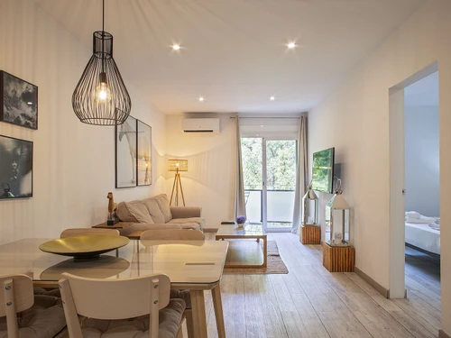 Ferienwohnung Barcelona, 2 Schlafzimmer, 4 Personen - photo_1011874751589