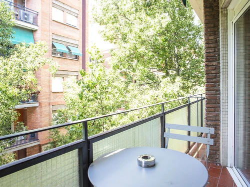 Appartement Barcelone, 3 pièces, 4 personnes - photo_1011874751589