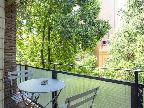 Appartement Barcelone, 3 pièces, 4 personnes - photo_1011874751589