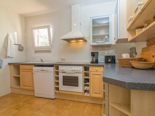 Villa Palma de Mallorca, 3 pièces, 4 personnes - photo_1011954487916