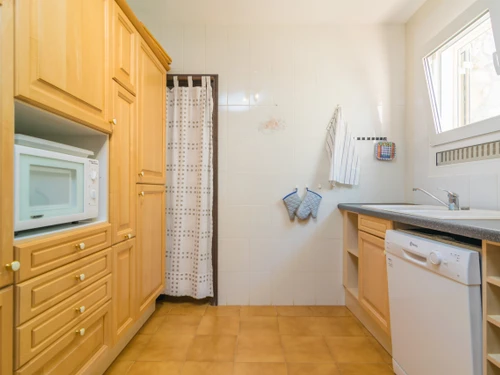 Villa Palma de Mallorca, 2 bedrooms, 4 persons - photo_1011954487916