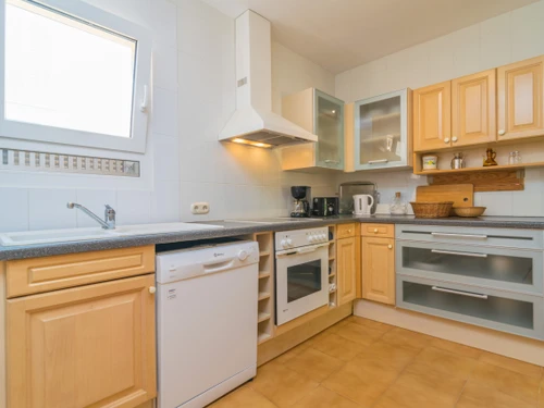 Villa Palma de Mallorca, 2 bedrooms, 4 persons - photo_1011954487916