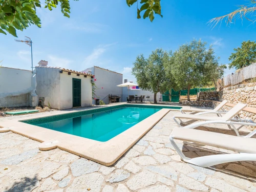 Villa Lloseta, 3 Schlafzimmer, 6 Personen - photo_1011954493504