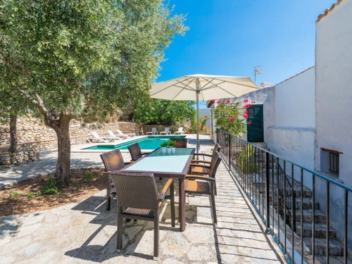 Villa Lloseta, 3 Schlafzimmer, 6 Personen - photo_1011954493504