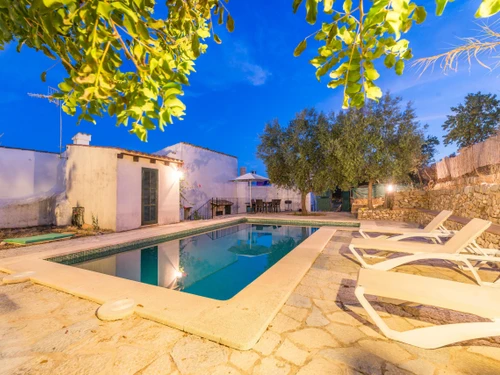 Villa Lloseta, 3 Schlafzimmer, 6 Personen - photo_1011954493504