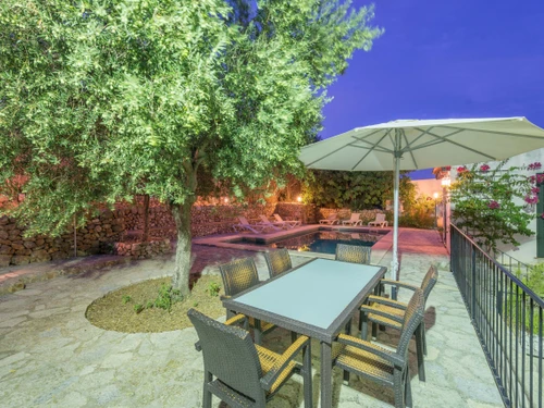 Villa Lloseta, 3 Schlafzimmer, 6 Personen - photo_1011954493504