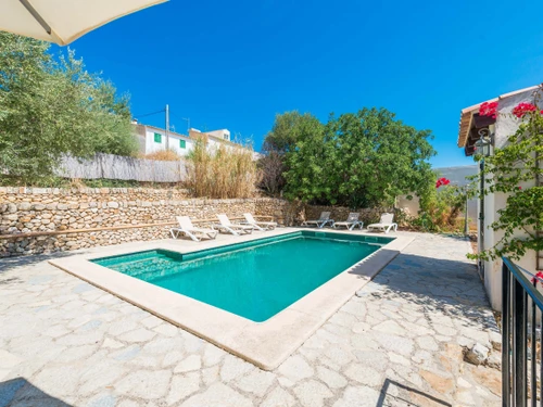 Villa Lloseta, 3 Schlafzimmer, 6 Personen - photo_1011954493504