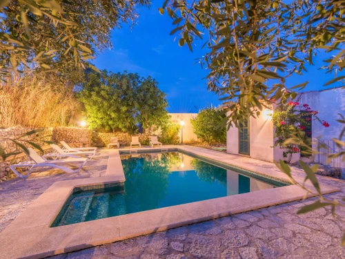 Villa Lloseta, 3 Schlafzimmer, 6 Personen - photo_1011954493504