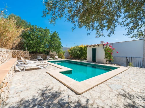 Villa Lloseta, 3 Schlafzimmer, 6 Personen - photo_1011954493504