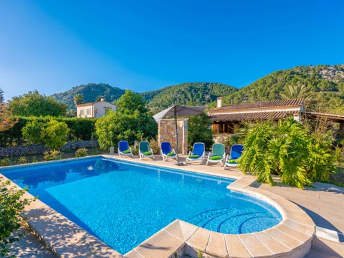 Villa Pollença, 3 dormitorios, 5 personas - photo_1011954494536