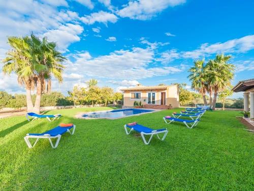 Villa Palma de Mallorca, 4 Schlafzimmer, 8 Personen - photo_1011954494961