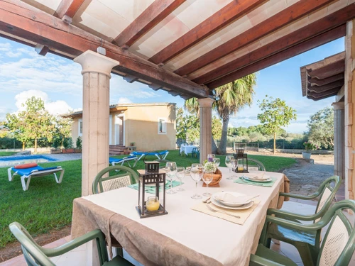 Villa Palma de Mallorca, 4 Schlafzimmer, 8 Personen - photo_1011954494961