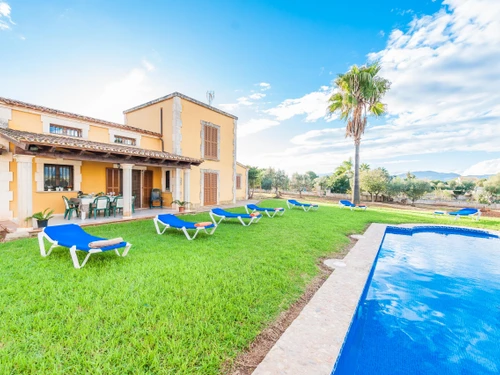 Villa Palma de Mallorca, 4 Schlafzimmer, 8 Personen - photo_1011954494961