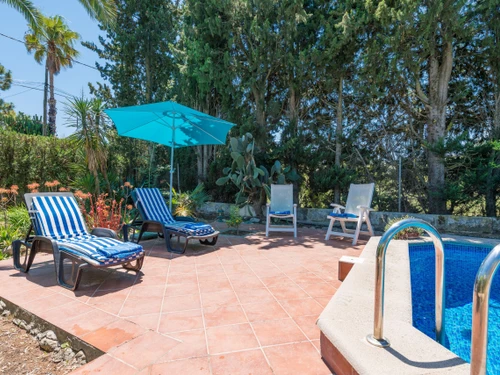 Villa Campanet, 3 Schlafzimmer, 6 Personen - photo_1011954495094