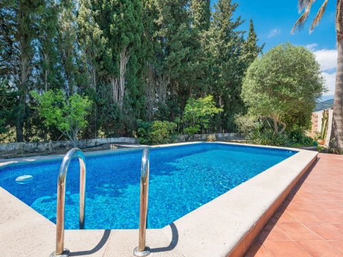 Villa Campanet, 3 Schlafzimmer, 6 Personen - photo_1011954495094