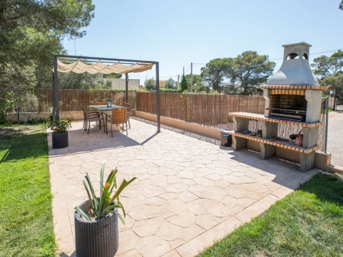 Villa Cala Pi, 4 Schlafzimmer, 7 Personen - photo_1011954495771