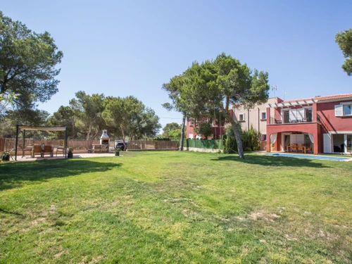 Villa Cala Pi, 4 Schlafzimmer, 7 Personen - photo_1011954495771