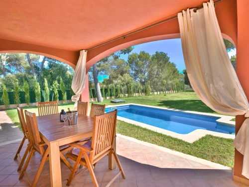 Villa Cala Pi, 4 Schlafzimmer, 7 Personen - photo_1011954495771
