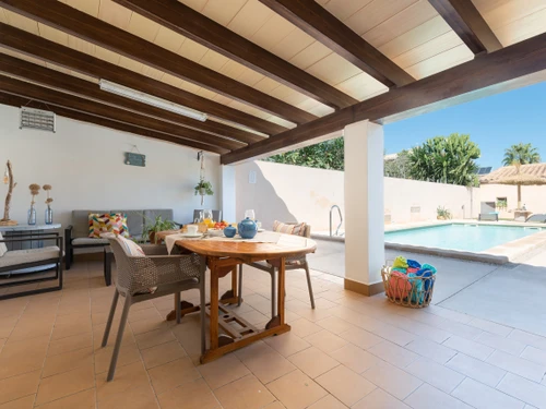 Villa Ariany, 4 pièces, 6 personnes - photo_1011954496138