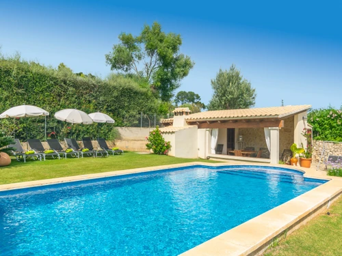 Villa Selva, 3 Schlafzimmer, 6 Personen - photo_1011954499542