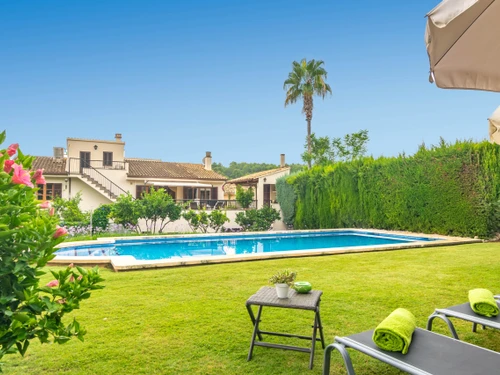 Villa Selva, 3 bedrooms, 6 persons - photo_1011954499542