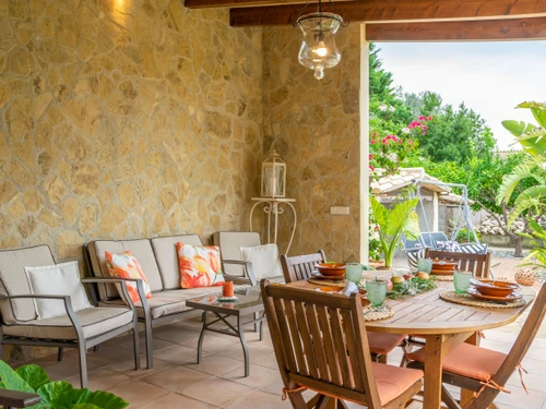 Villa Selva, 3 Schlafzimmer, 6 Personen - photo_1011954499542