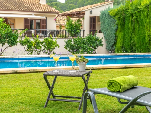 Villa Selva, 3 Schlafzimmer, 6 Personen - photo_1011954499542