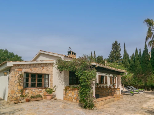 Chalet Cala Bona, 3 bedrooms, 6 persons - photo_1011954500092