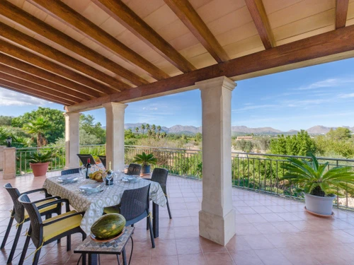 Villa Alcúdia, 4 dormitorios, 4 personas - photo_1011954500833