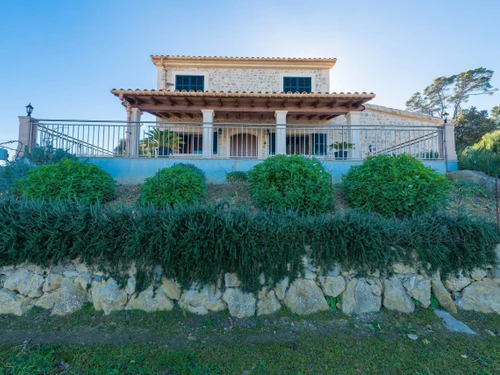 Villa Alcudia, 4 Schlafzimmer, 4 Personen - photo_1011954500833