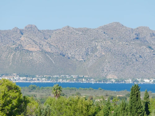 Villa Alcudia, 4 Schlafzimmer, 4 Personen - photo_1011954500833