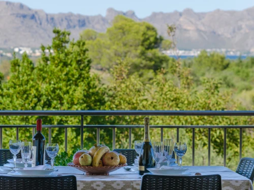 Villa Alcudia, 4 Schlafzimmer, 4 Personen - photo_1011954500833