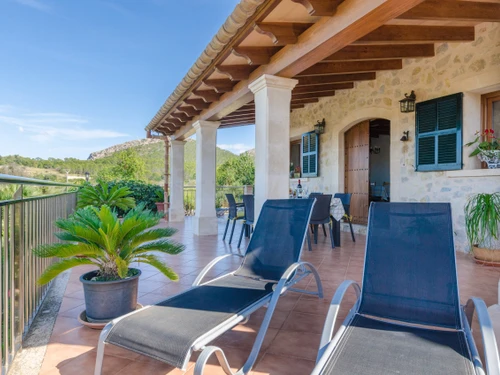 Villa Alcudia, 4 Schlafzimmer, 4 Personen - photo_1011954500833