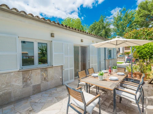 Chalet Alcudia, 3 Schlafzimmer, 6 Personen - photo_1011954500972