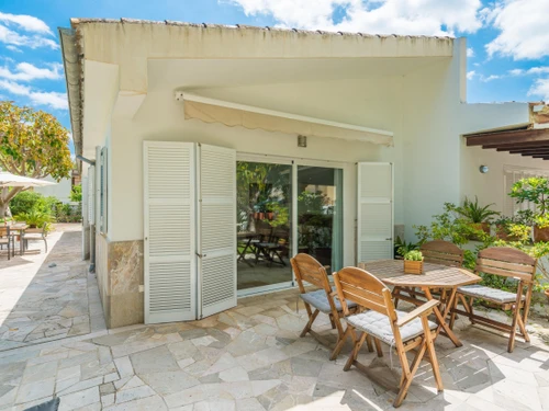 Chalet Alcudia, 3 Schlafzimmer, 6 Personen - photo_1011954500972