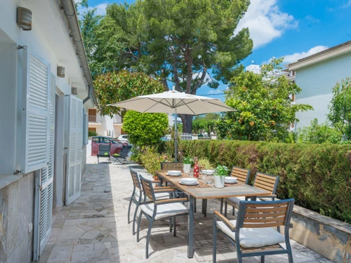 Chalet Alcudia, 3 Schlafzimmer, 6 Personen - photo_1011954500972