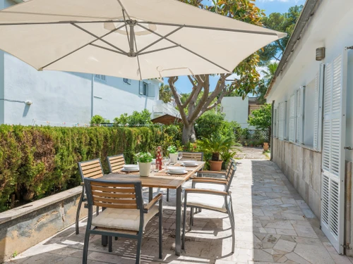 Chalet Alcudia, 3 Schlafzimmer, 6 Personen - photo_1011954500972