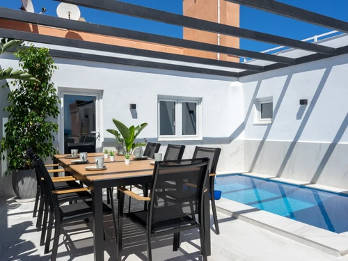 Apartamento Fuengirola, 4 dormitorios, 10 personas - photo_1011954501343