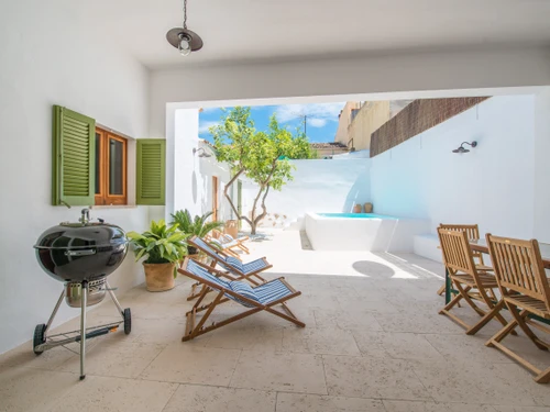 Villa Alaró, 4 Schlafzimmer, 8 Personen - photo_1011954501731