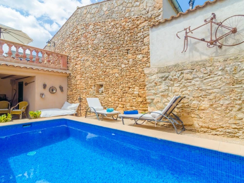 Villa Llubí, 6 pièces, 10 personnes - photo_1011954502505