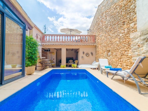 Villa Llubí, 6 pièces, 10 personnes - photo_1011954502505