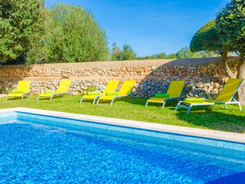 Villa Sencelles, 3 Schlafzimmer, 6 Personen - photo_1011954503230