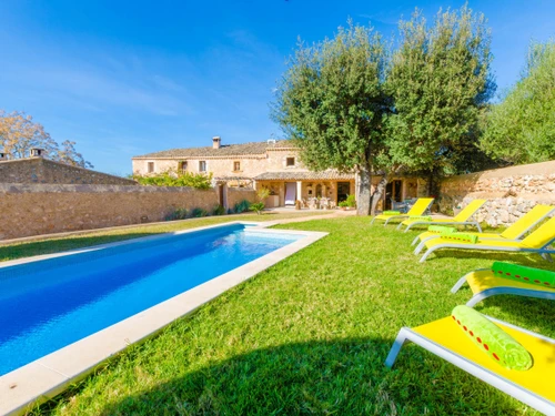 Villa Sencelles, 3 Schlafzimmer, 6 Personen - photo_1011954503230