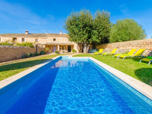 Villa Sencelles, 3 Schlafzimmer, 6 Personen - photo_1011954503230