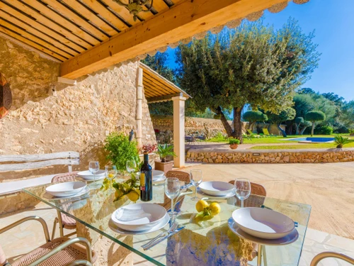 Villa Sencelles, 3 Schlafzimmer, 6 Personen - photo_1011954503230