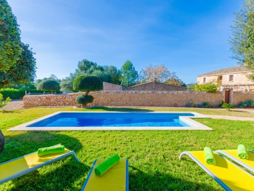 Villa Sencelles, 3 Schlafzimmer, 6 Personen - photo_1011954503230