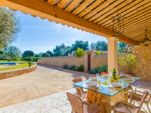 Villa Sencelles, 3 Schlafzimmer, 6 Personen - photo_1011954503230