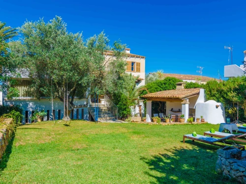 Villa Portocolom, 4 Schlafzimmer, 8 Personen - photo_1011954504200