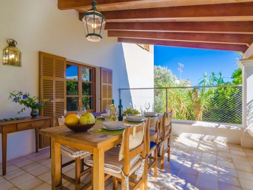 Villa Portocolom, 4 Schlafzimmer, 8 Personen - photo_1011954504200