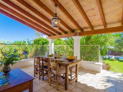 Villa Portocolom, 4 Schlafzimmer, 8 Personen - photo_1011954504200